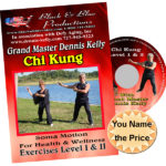 defy aging chi kung