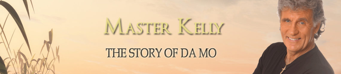 The Story Of Da Mo Master Dennis Kelly